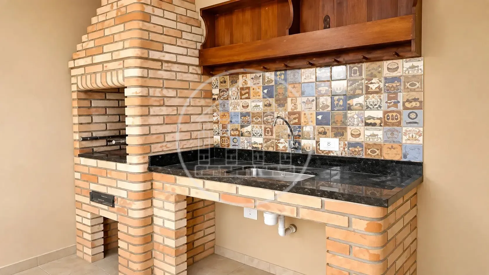 Sobrado, 3 quartos, 160 m² - Foto 38