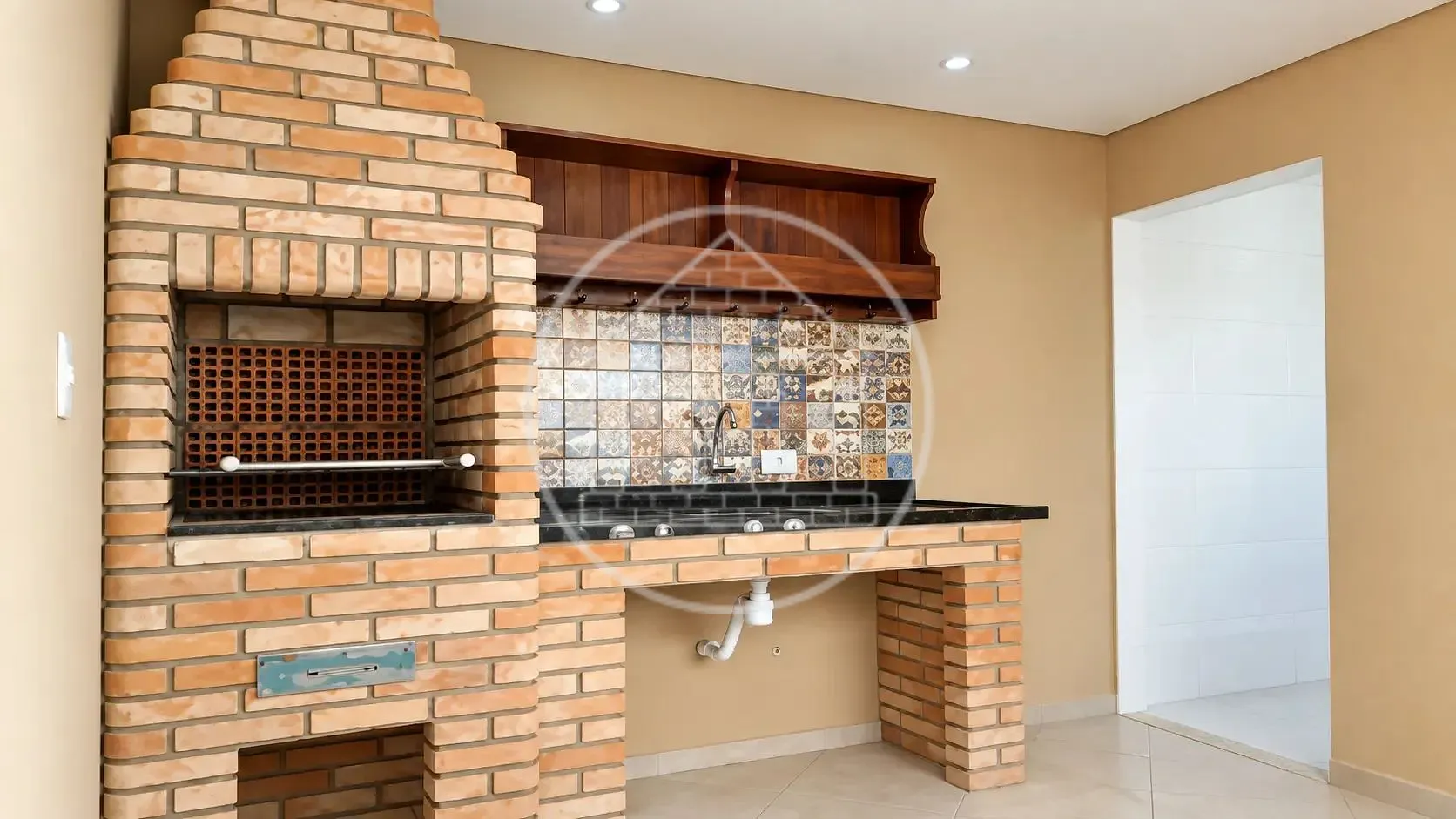Sobrado, 3 quartos, 160 m² - Foto 40