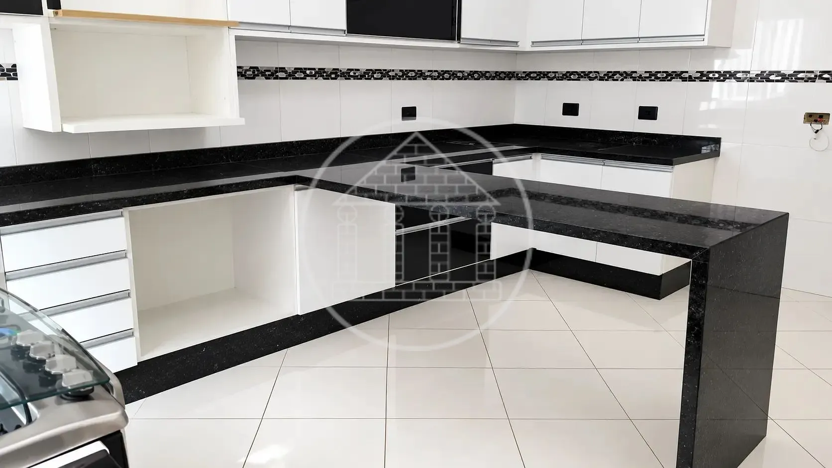 Sobrado, 3 quartos, 160 m² - Foto 9