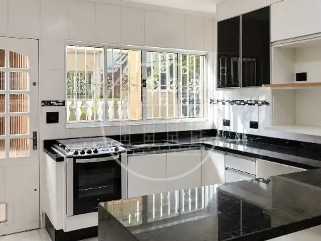 Sobrado com 125m² 3 quartos e 2 banheiros, à venda, no bairro Parque das Árvores em São Paulo
