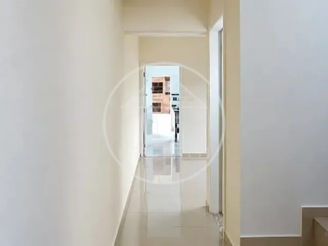 Sobrado com 125m² 3 quartos e 2 banheiros, à venda, no bairro Parque das Árvores em São Paulo