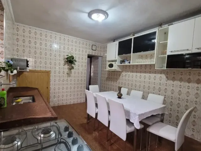 Sobrado com 120m² 3 quartos e 2 banheiros, à venda, no bairro Ipiranga em São Paulo