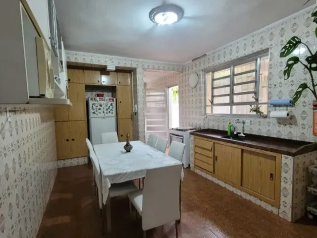 Sobrado com 120m² 3 quartos e 2 banheiros, à venda, no bairro Ipiranga em São Paulo