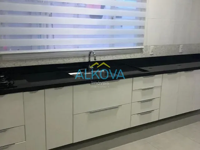 Sobrado com 150m² 3 quartos e 3 banheiros, à venda, no bairro Jardim América em São José dos Campos
