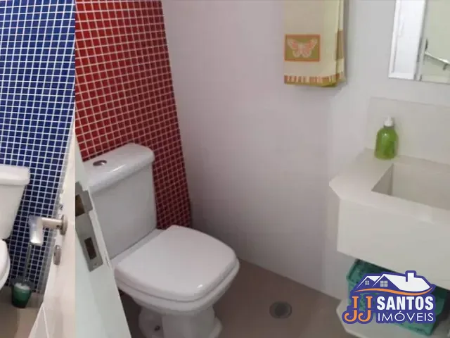 Sobrado com 72m² 3 quartos e 4 banheiros, à venda, no bairro Tatuapé em São Paulo