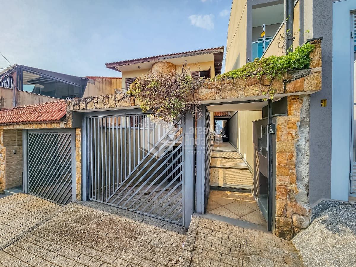 Sobrado, 3 quartos, 285 m² - Foto 37