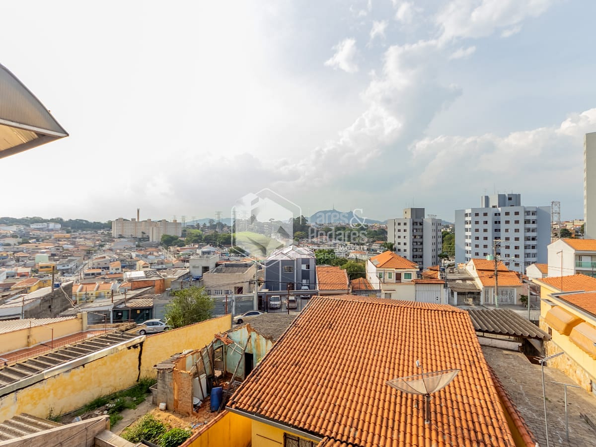 Sobrado, 3 quartos, 285 m² - Foto 35