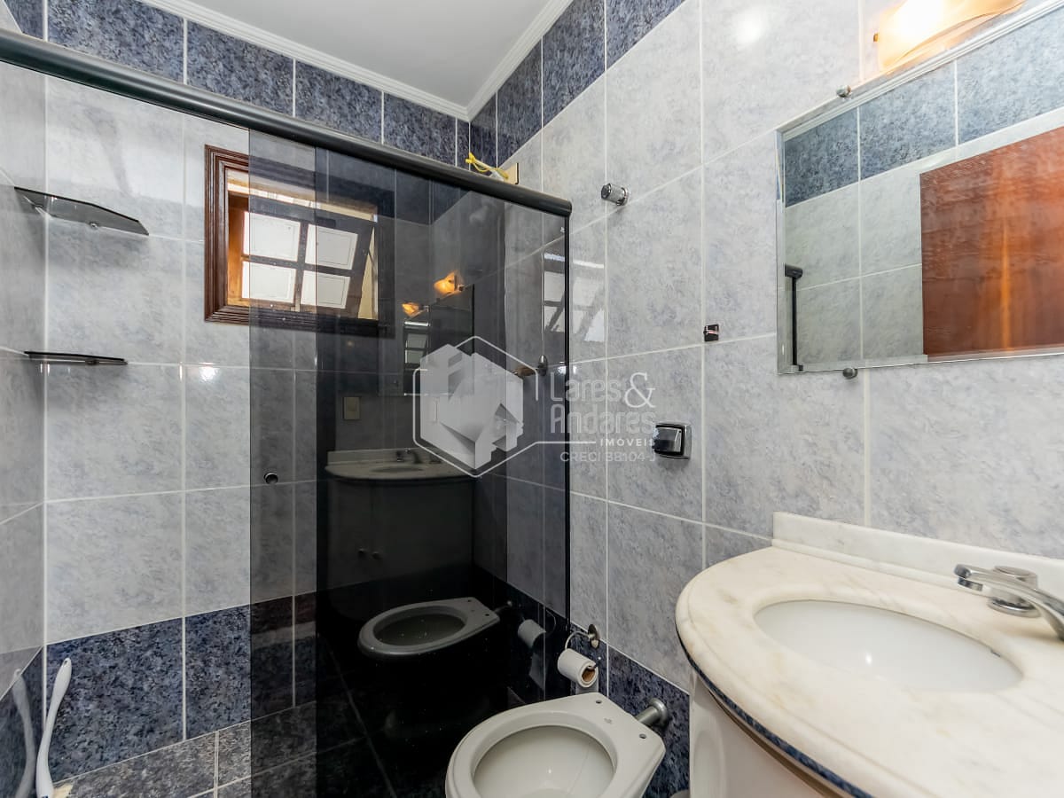 Sobrado, 3 quartos, 285 m² - Foto 31