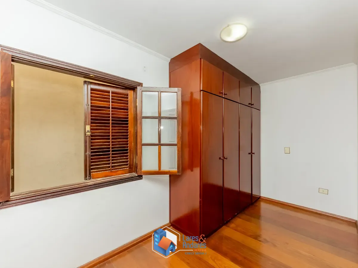 Sobrado, 3 quartos, 285 m² - Foto 28