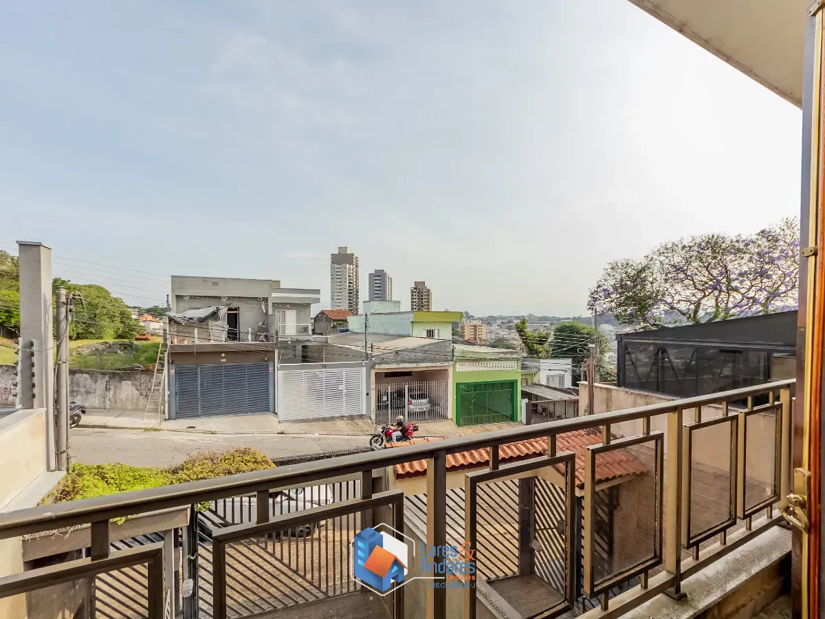 Sobrado, 3 quartos, 285 m² - Foto 14
