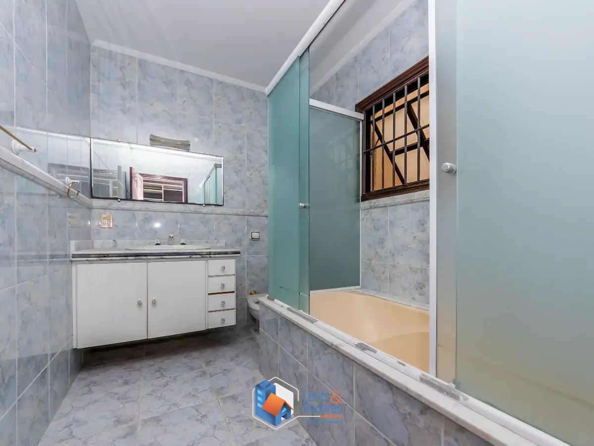Sobrado, 3 quartos, 285 m² - Foto 11