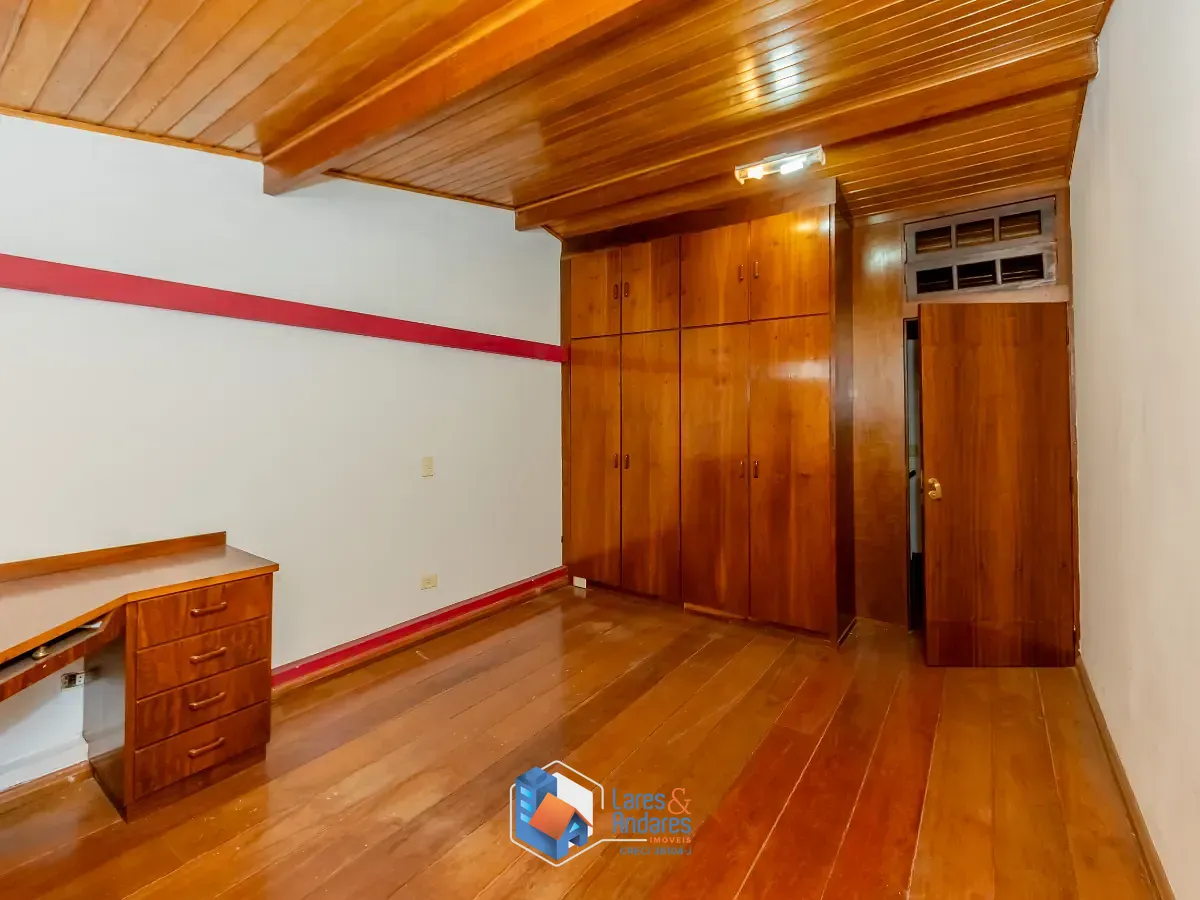 Sobrado, 3 quartos, 285 m² - Foto 23