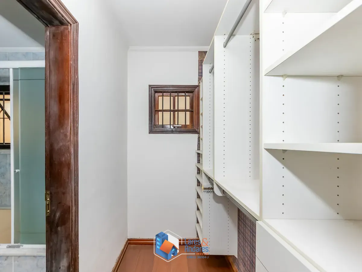 Sobrado, 3 quartos, 285 m² - Foto 15