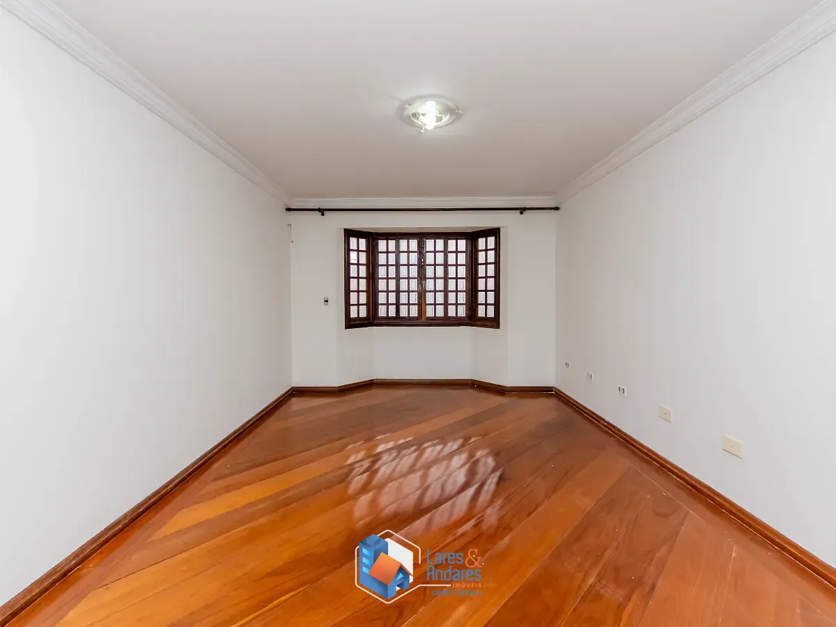 Sobrado, 3 quartos, 285 m² - Foto 33