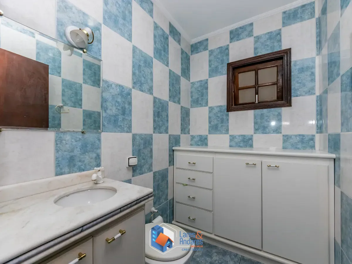 Sobrado, 3 quartos, 285 m² - Foto 20