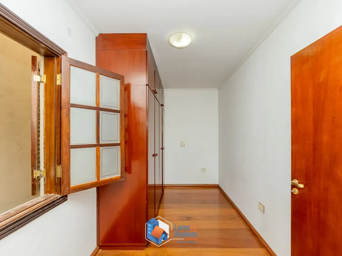 Sobrado, 3 quartos, 285 m² - Foto 27