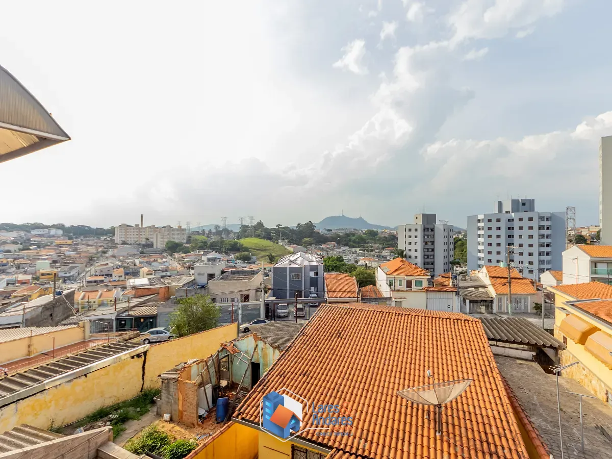 Sobrado, 3 quartos, 285 m² - Foto 35
