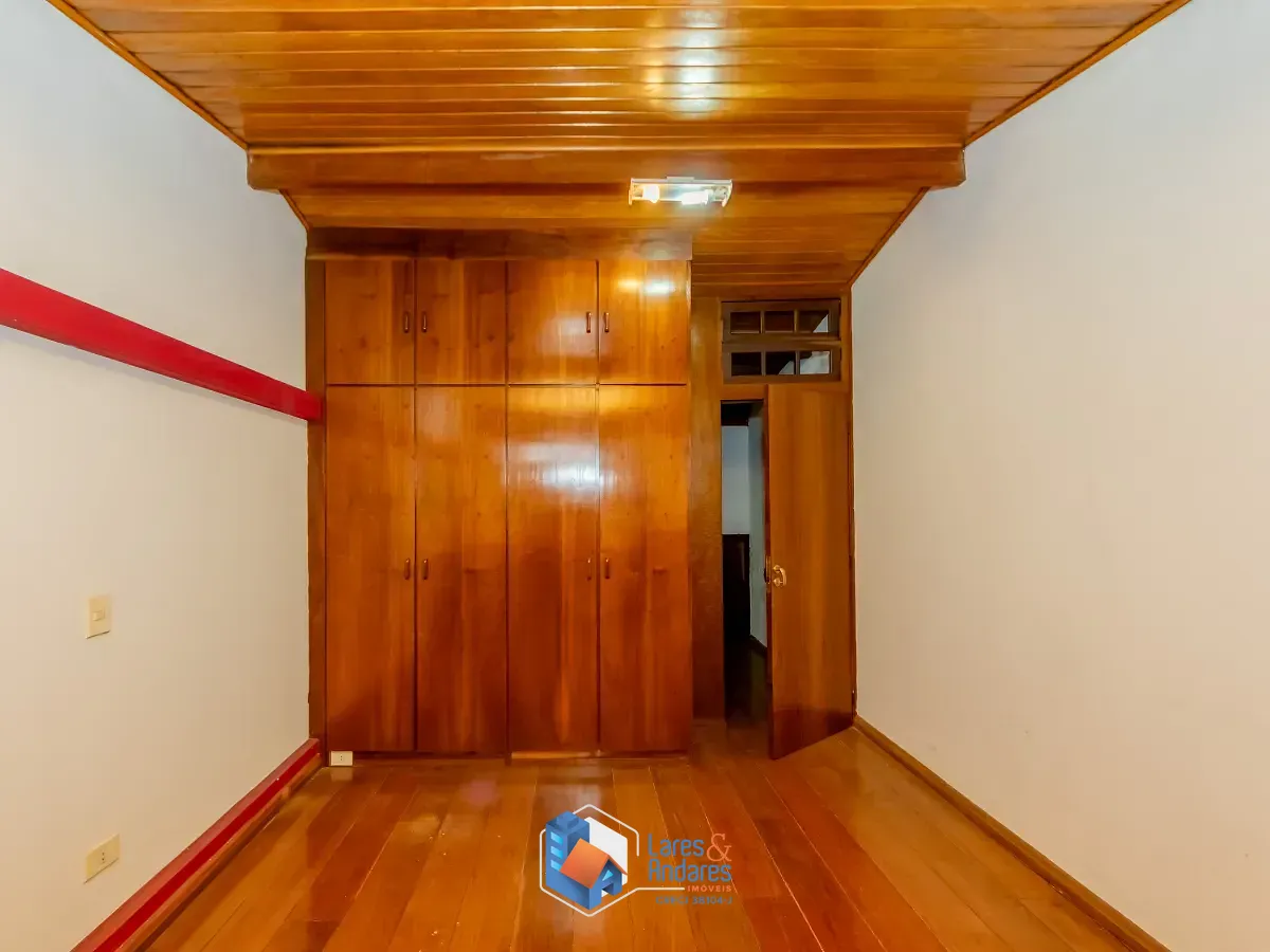 Sobrado, 3 quartos, 285 m² - Foto 22