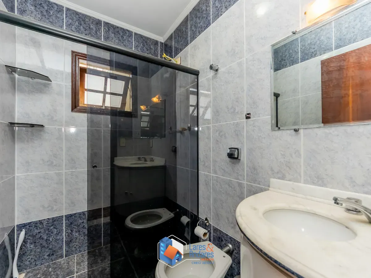 Sobrado, 3 quartos, 285 m² - Foto 31