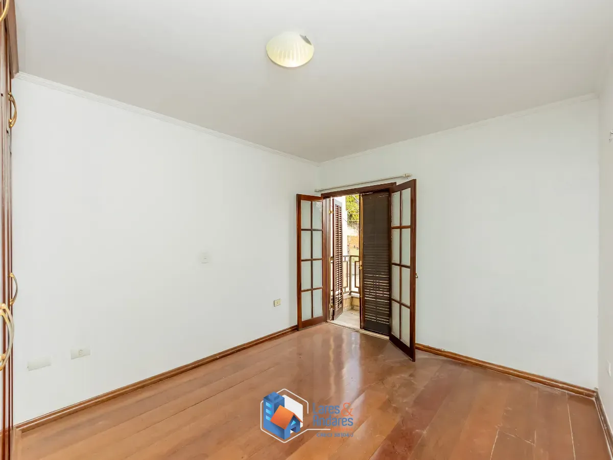 Sobrado, 3 quartos, 285 m² - Foto 13