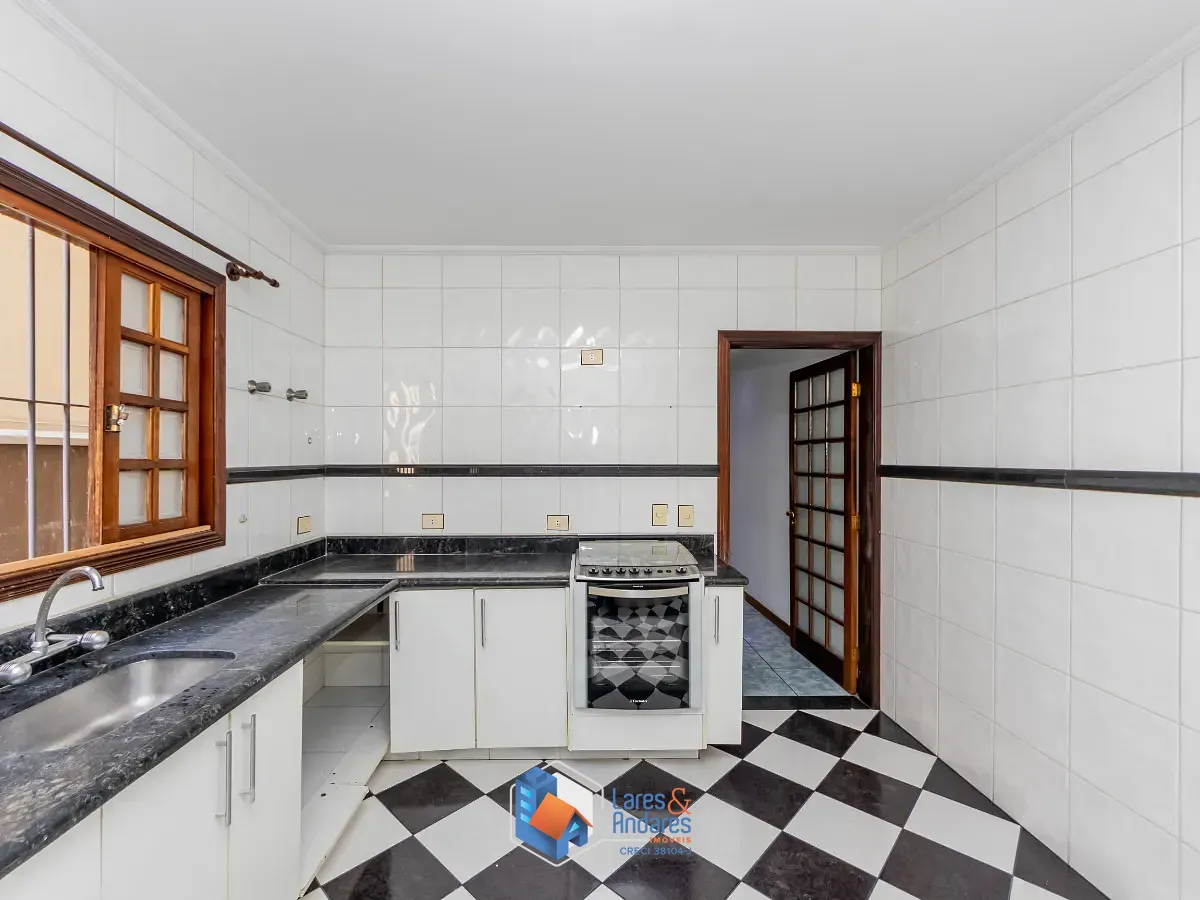 Sobrado, 3 quartos, 285 m² - Foto 7