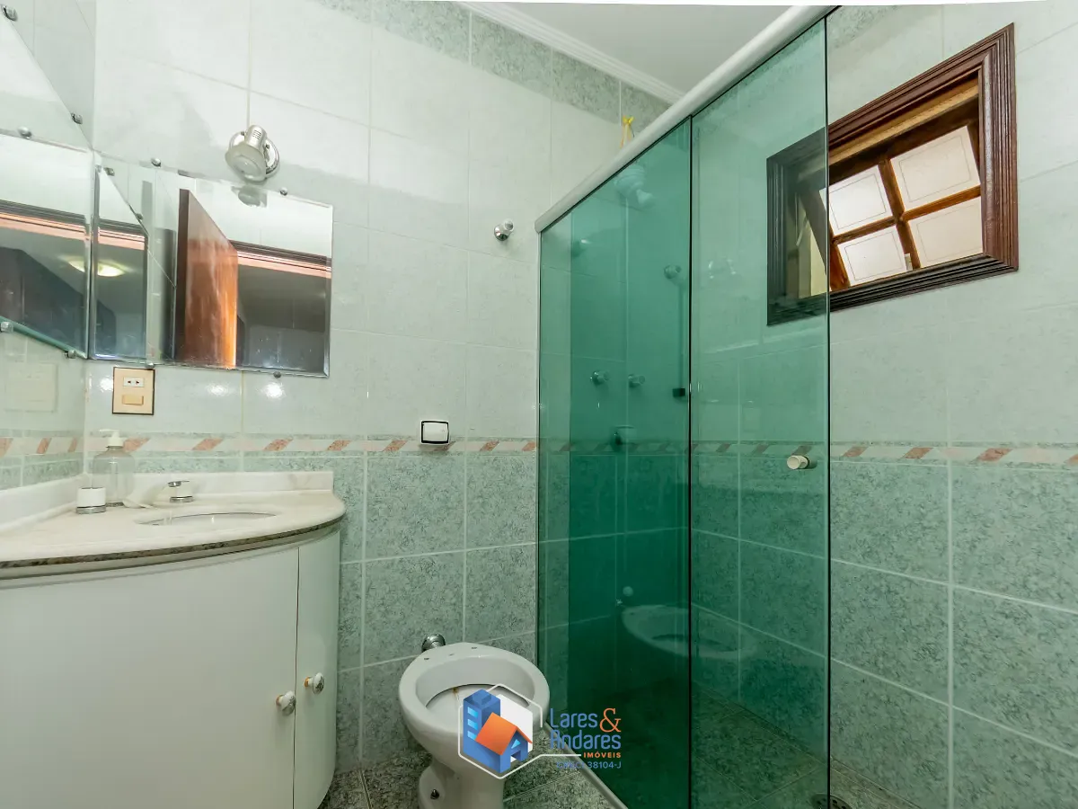 Sobrado, 3 quartos, 285 m² - Foto 30