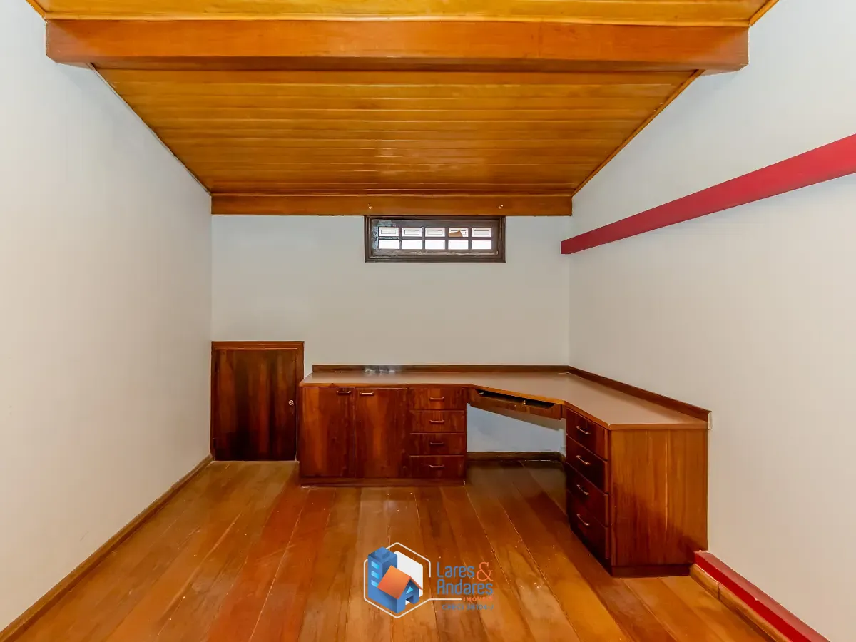 Sobrado, 3 quartos, 285 m² - Foto 21