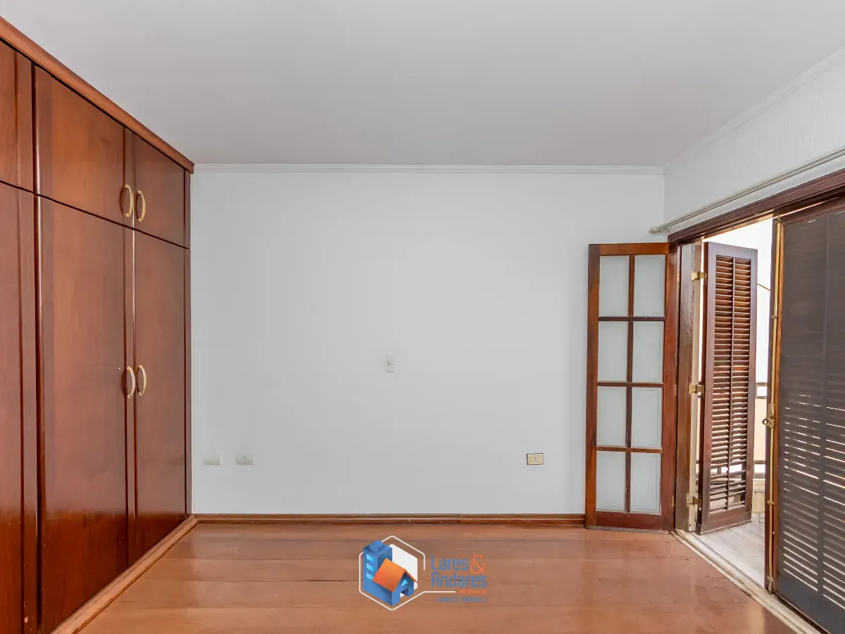 Sobrado, 3 quartos, 285 m² - Foto 8
