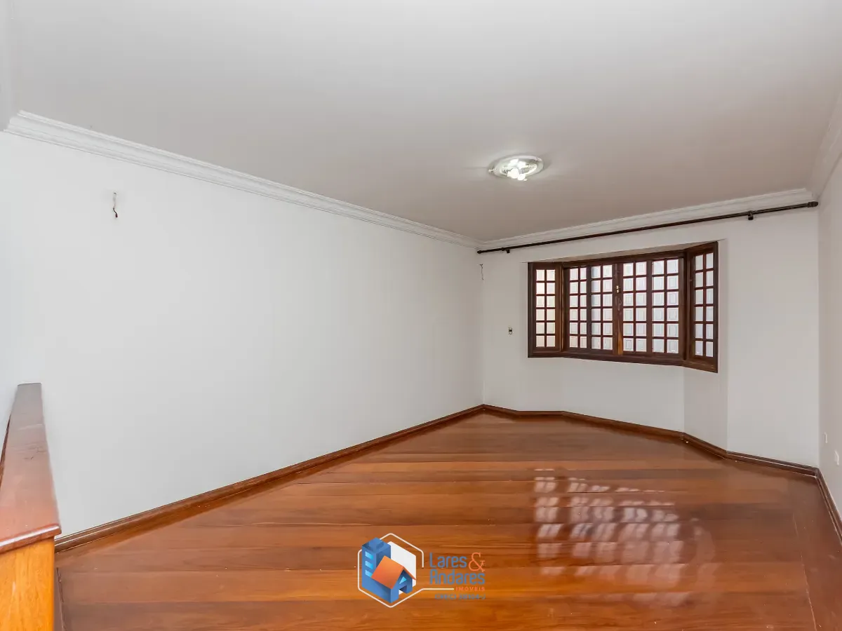 Sobrado, 3 quartos, 285 m² - Foto 32
