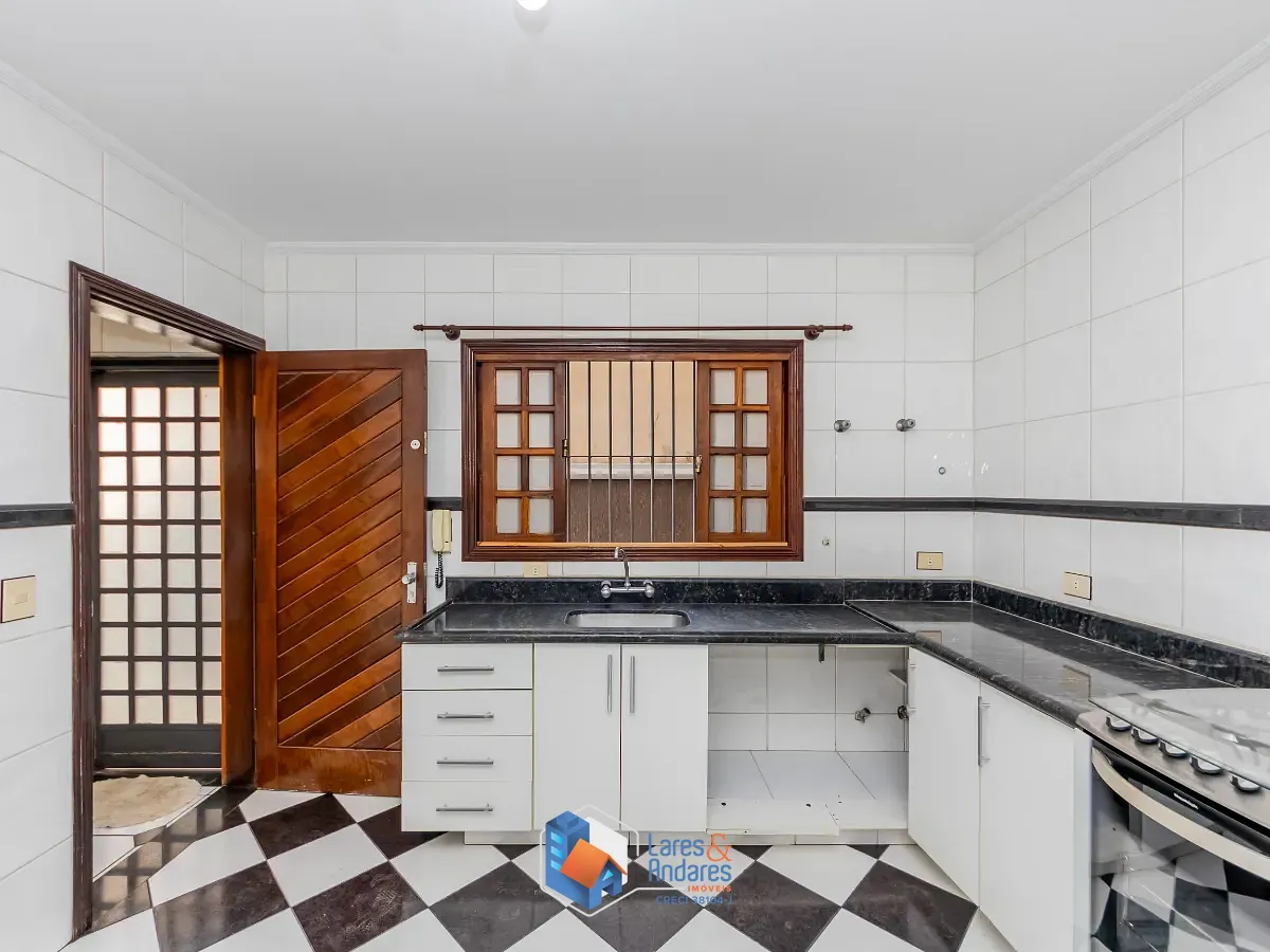 Sobrado, 3 quartos, 285 m² - Foto 5