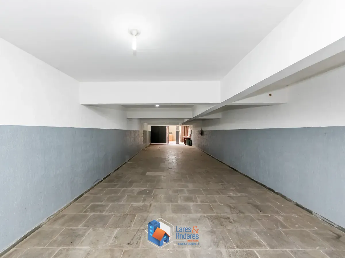 Sobrado, 3 quartos, 285 m² - Foto 39