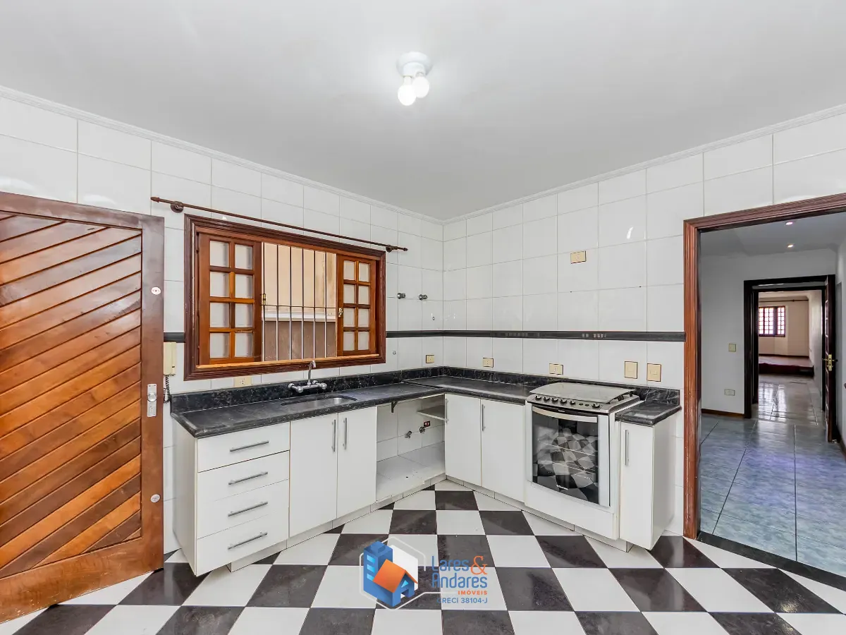 Sobrado, 3 quartos, 285 m² - Foto 6