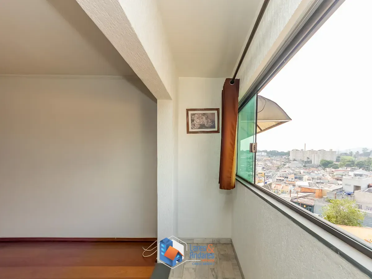 Sobrado, 3 quartos, 285 m² - Foto 29