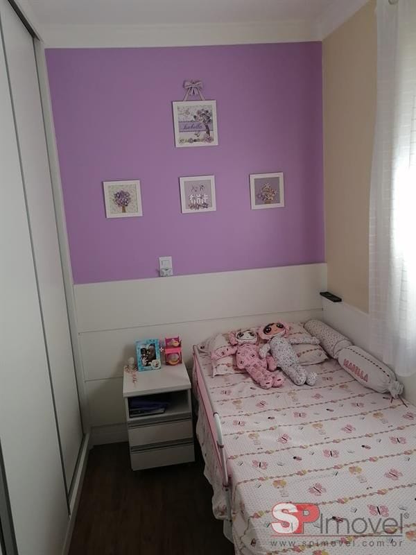Sobrado com 150m² 3 quartos e 3 banheiros, à venda, no bairro Vila Santana em São Paulo