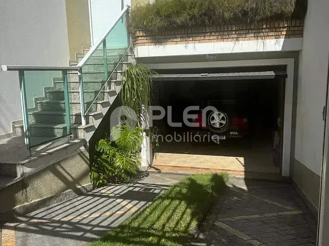 Sobrado 4 quartos e 5 banheiros, à venda, no bairro Santana em São Paulo