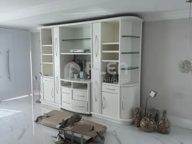 Sobrado 4 quartos e 5 banheiros, à venda, no bairro Santana em São Paulo