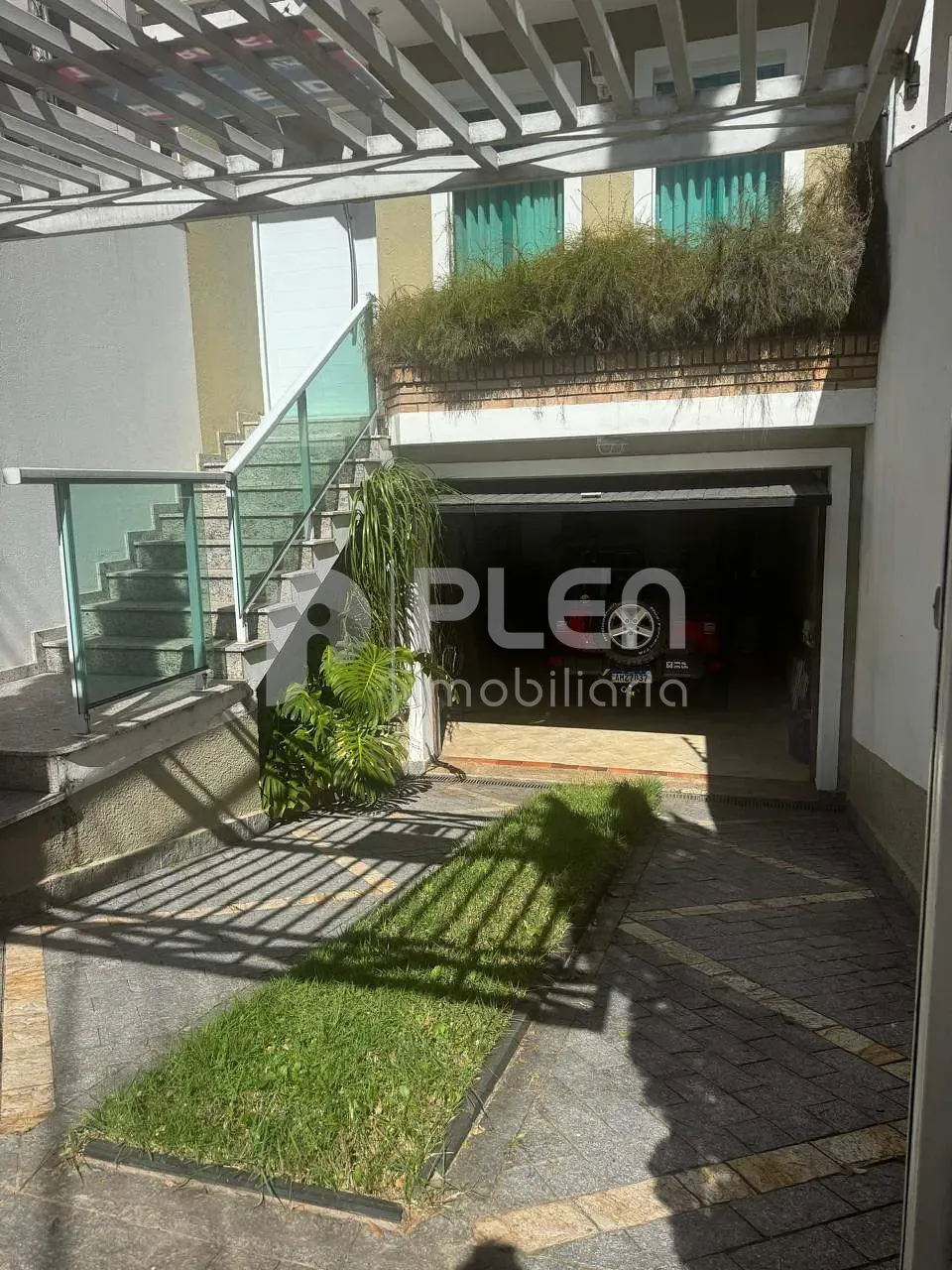 Casa de 4 quartos à venda em Santana, São Paulo