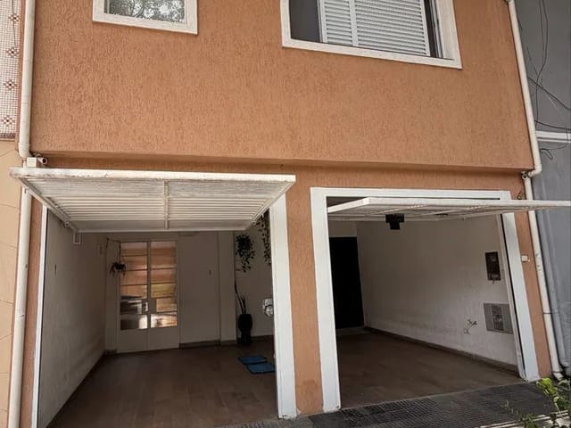 Sobrado com 130m² 3 quartos e 4 banheiros, à venda, no bairro Ipiranga em São Paulo