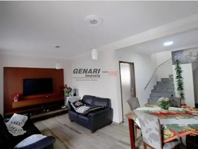 Sobrado com 250m² 3 quartos e 3 banheiros, à venda, no bairro Jardim Regina em Indaiatuba