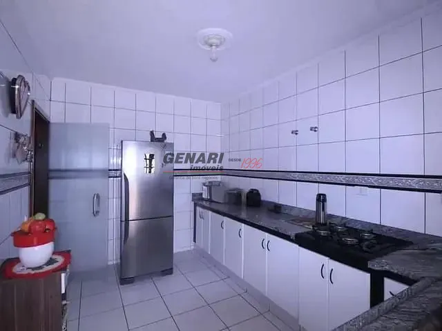 Sobrado com 250m² 3 quartos e 3 banheiros, à venda, no bairro Jardim Regina em Indaiatuba