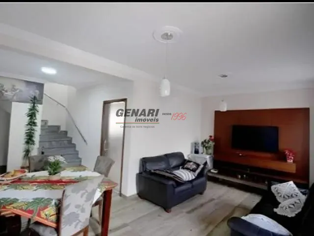 Sobrado com 250m² 3 quartos e 3 banheiros, à venda, no bairro Jardim Regina em Indaiatuba