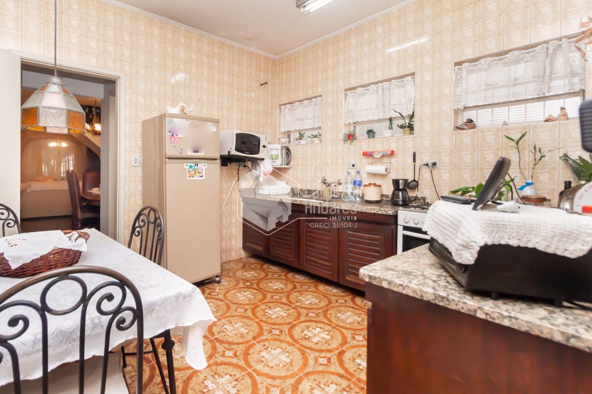 Sobrado, 3 quartos, 132 m² - Foto 12