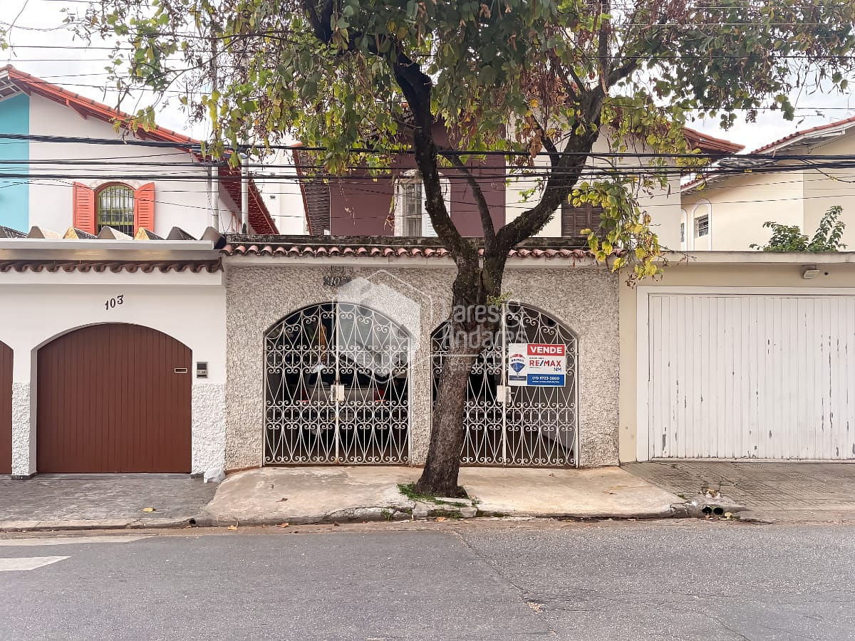 Sobrado, 3 quartos, 132 m² - Foto 29