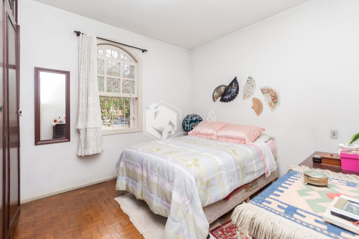 Sobrado, 3 quartos, 132 m² - Foto 21