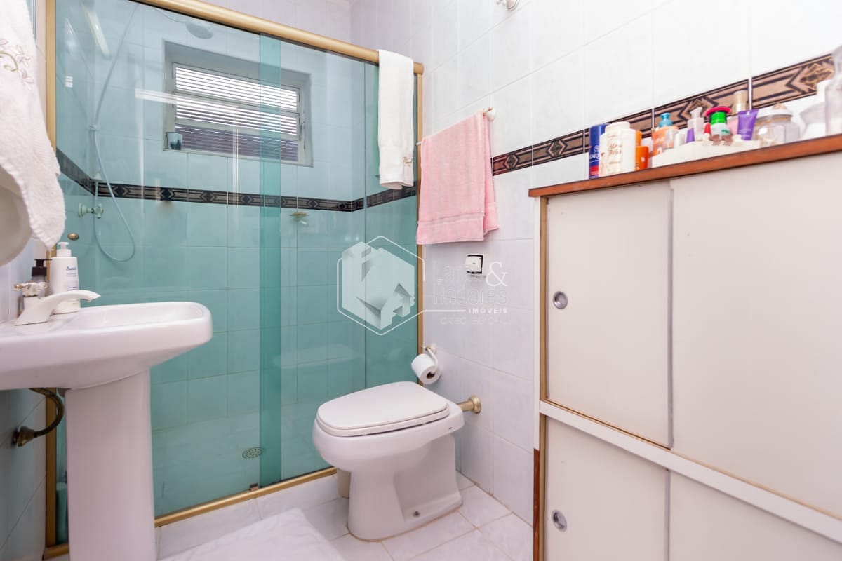 Sobrado, 3 quartos, 132 m² - Foto 20