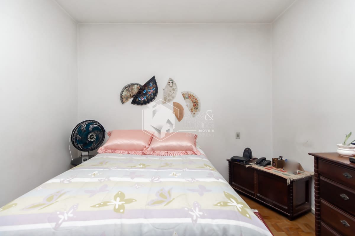 Sobrado, 3 quartos, 132 m² - Foto 22