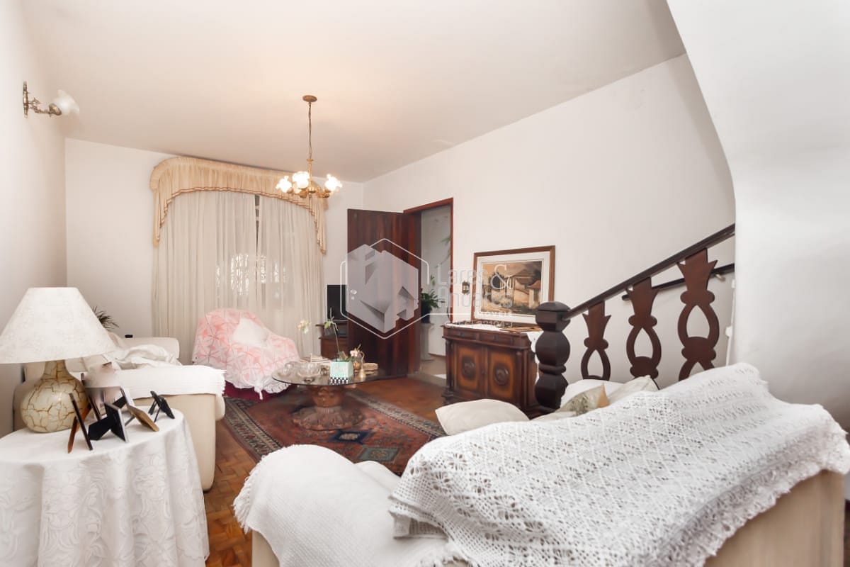 Sobrado, 3 quartos, 132 m² - Foto 3