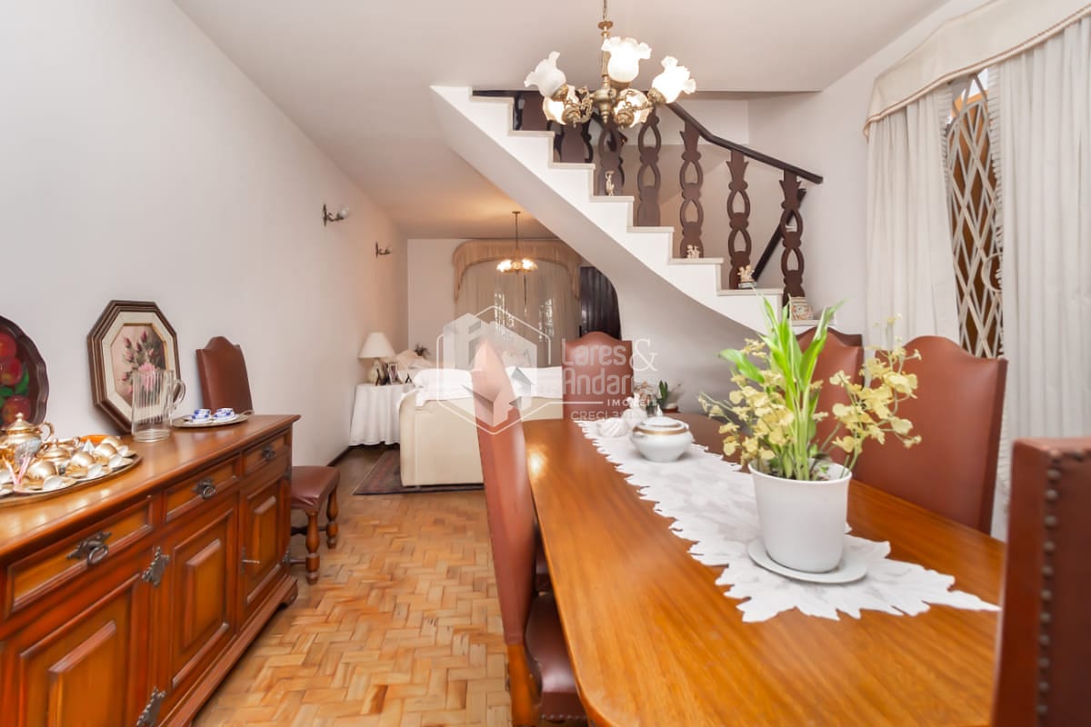 Sobrado, 3 quartos, 132 m² - Foto 7