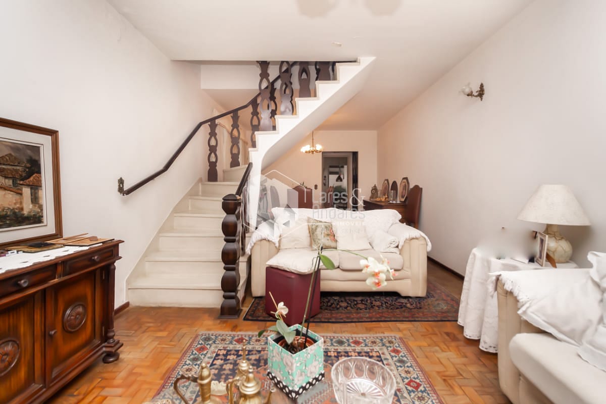 Sobrado, 3 quartos, 132 m² - Foto 2