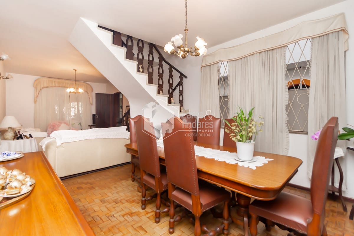 Sobrado, 3 quartos, 132 m² - Foto 8